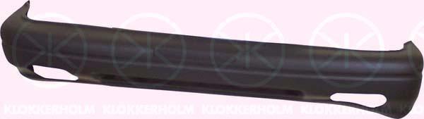 Klokkerholm 3053901 Front bumper 3053901: Buy near me in Poland at 2407.PL - Good price!