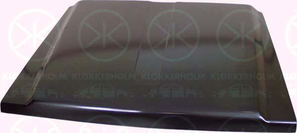 Klokkerholm 1645 280 Motorhaube 1645280: Kaufen Sie zu einem guten Preis in Polen bei 2407.PL!