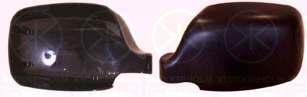 Klokkerholm 60101051 Side mirror housing 60101051: Buy near me in Poland at 2407.PL - Good price!