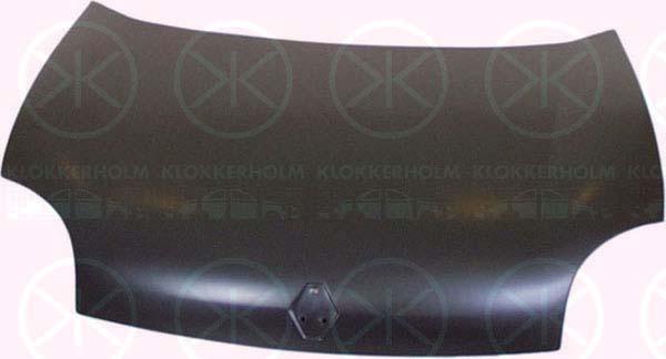 Klokkerholm 6010280 Hood 6010280: Buy near me in Poland at 2407.PL - Good price!