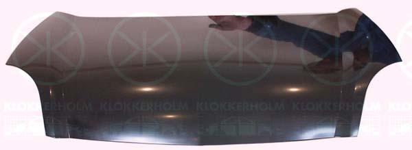 Klokkerholm 6010281 Motorhaube 6010281: Kaufen Sie zu einem guten Preis in Polen bei 2407.PL!