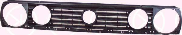Klokkerholm 9521994A1 Grille radiator 9521994A1: Buy near me at 2407.PL in Poland at an Affordable price!