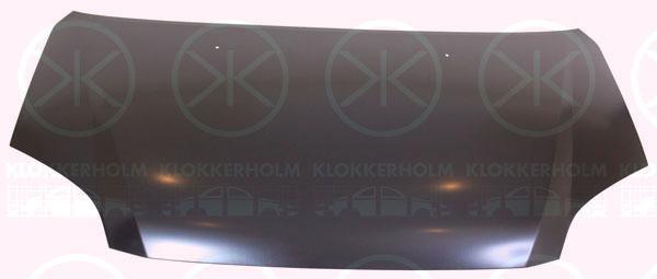 Klokkerholm 6818280 Pokrywa komory silnika 6818280: Dobra cena w Polsce na 2407.PL - Kup Teraz!