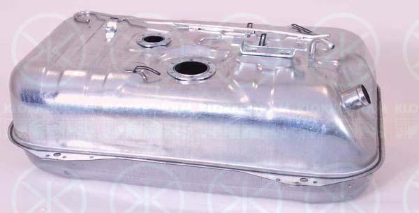 Klokkerholm 6820006 Tank assy fuel 6820006: Buy near me in Poland at 2407.PL - Good price!