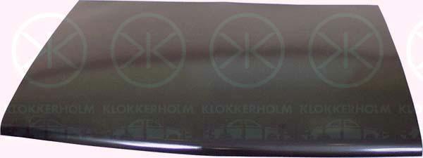 Klokkerholm 3050 280 Hood 3050280: Buy near me in Poland at 2407.PL - Good price!