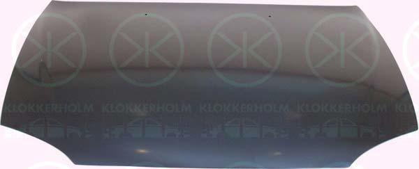 Klokkerholm 3282280 Pokrywa komory silnika 3282280: Dobra cena w Polsce na 2407.PL - Kup Teraz!