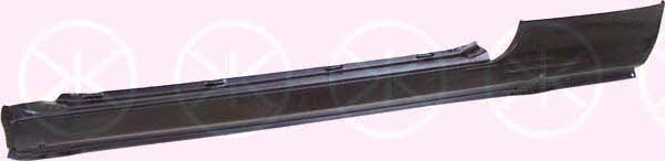 Klokkerholm 9530002 Sill cover 9530002: Buy near me in Poland at 2407.PL - Good price!