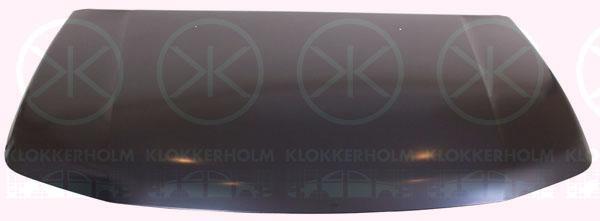 Klokkerholm 6825280 Капот 6825280: Отличная цена - Купить в Польше на 2407.PL!
