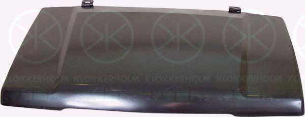 Klokkerholm 6840281 Капот 6840281: Купити у Польщі - Добра ціна на 2407.PL!