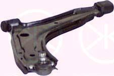 Klokkerholm 7512361A1 Track Control Arm 7512361A1: Buy near me in Poland at 2407.PL - Good price!