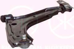Klokkerholm 7512364A1 Track Control Arm 7512364A1: Buy near me in Poland at 2407.PL - Good price!