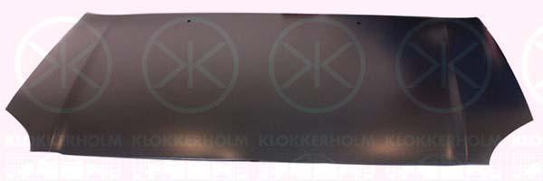 Klokkerholm 8161283 Hood 8161283: Buy near me in Poland at 2407.PL - Good price!