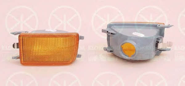 Klokkerholm 95220382 Indicator light 95220382: Buy near me in Poland at 2407.PL - Good price!