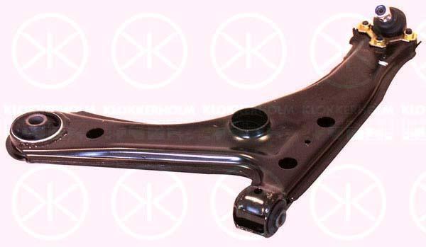Klokkerholm 9522363A1 Track Control Arm 9522363A1: Buy near me in Poland at 2407.PL - Good price!