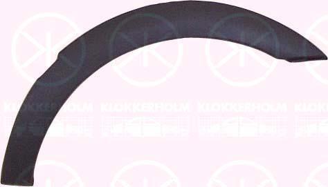 Klokkerholm 9522595 Trim fender 9522595: Buy near me in Poland at 2407.PL - Good price!