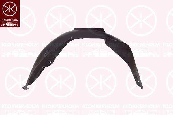 Klokkerholm 9523387 Inner wing panel 9523387: Buy near me at 2407.PL in Poland at an Affordable price!