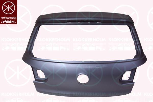 Klokkerholm 9534710 Lid trunk 9534710: Buy near me at 2407.PL in Poland at an Affordable price!