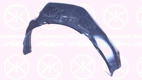 Klokkerholm 9537388 Inner wing panel 9537388: Buy near me in Poland at 2407.PL - Good price!