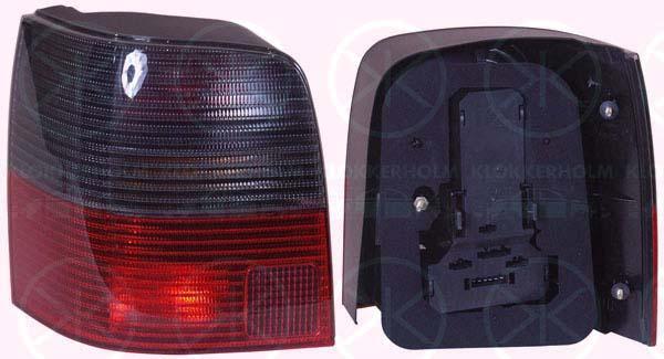 Klokkerholm 95390703A1 Combination Rearlight 95390703A1: Buy near me in Poland at 2407.PL - Good price!