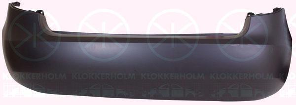 Klokkerholm 7515950 Stoßstange hinten 7515950: Kaufen Sie zu einem guten Preis in Polen bei 2407.PL!