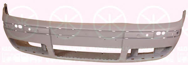 Klokkerholm 7520902A1 Front bumper 7520902A1: Buy near me in Poland at 2407.PL - Good price!