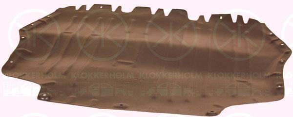 Klokkerholm 7521795 Engine cover 7521795: Buy near me in Poland at 2407.PL - Good price!