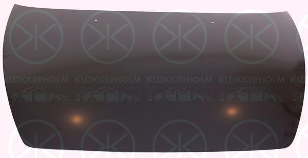 Klokkerholm 9009280 Hood 9009280: Buy near me in Poland at 2407.PL - Good price!