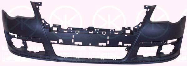 Klokkerholm 9540902A1 Front bumper 9540902A1: Buy near me in Poland at 2407.PL - Good price!