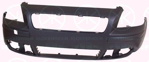 Klokkerholm 9009900 Бампер передний 9009900: Отличная цена - Купить в Польше на 2407.PL!