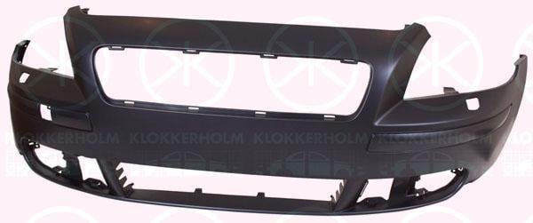 Klokkerholm 9009901 Бампер передний 9009901: Отличная цена - Купить в Польше на 2407.PL!