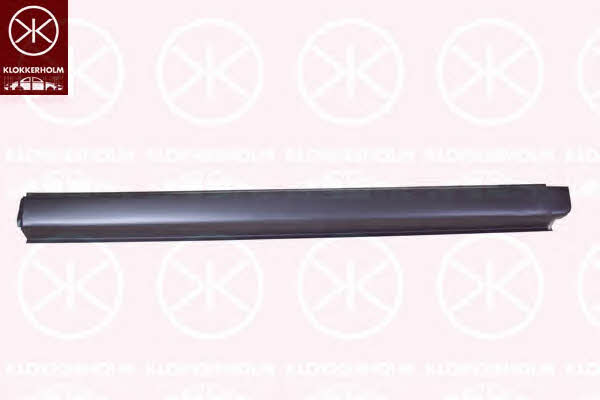 Klokkerholm 9020002 Sill cover 9020002: Buy near me in Poland at 2407.PL - Good price!