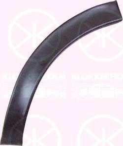 Klokkerholm 9020531 Repair part rear fender 9020531: Buy near me in Poland at 2407.PL - Good price!