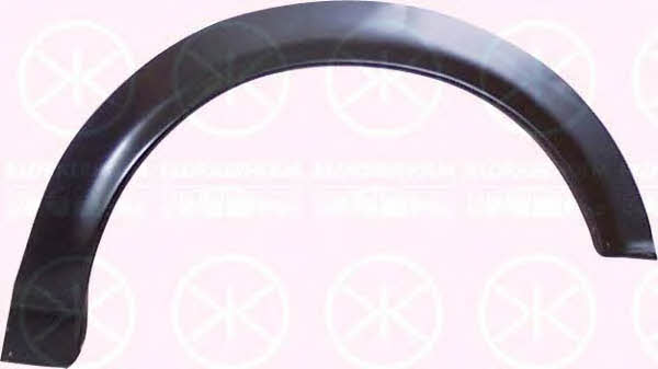 Klokkerholm 9020592 Repair part rear fender 9020592: Buy near me in Poland at 2407.PL - Good price!