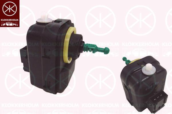 Klokkerholm 90210060 Headlight corrector 90210060: Buy near me in Poland at 2407.PL - Good price!