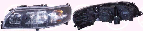 Klokkerholm 90210122A1 Headlight right 90210122A1: Buy near me in Poland at 2407.PL - Good price!