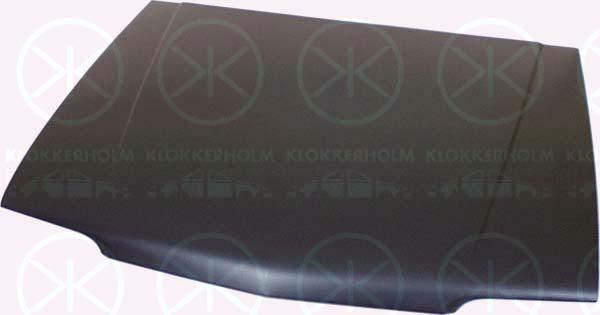 Klokkerholm 5075 280 Hood 5075280: Buy near me at 2407.PL in Poland at an Affordable price!