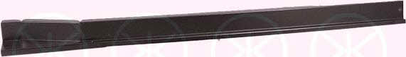 Klokkerholm 9555062 Sill cover 9555062: Buy near me in Poland at 2407.PL - Good price!