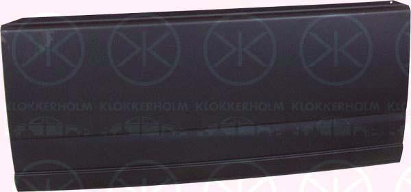 Klokkerholm 9558150 Część naprawcza drzwi samochodu 9558150: Dobra cena w Polsce na 2407.PL - Kup Teraz!