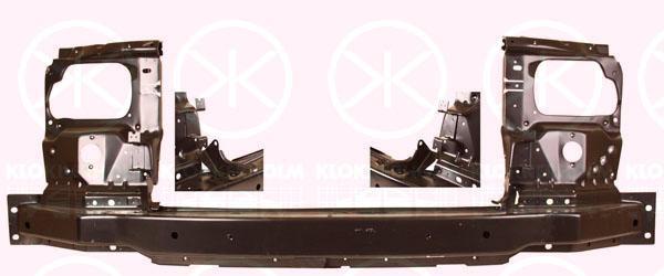 Klokkerholm 9558201 Front panel 9558201: Buy near me at 2407.PL in Poland at an Affordable price!