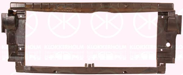 Klokkerholm 9558214 Панель передняя 9558214: Отличная цена - Купить в Польше на 2407.PL!