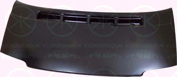 Klokkerholm 9558280A1 Hood 9558280A1: Buy near me in Poland at 2407.PL - Good price!