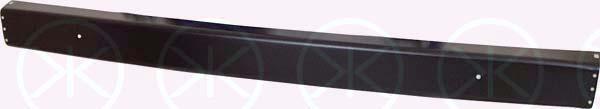 Klokkerholm 9557951 Bumper rear 9557951: Buy near me at 2407.PL in Poland at an Affordable price!