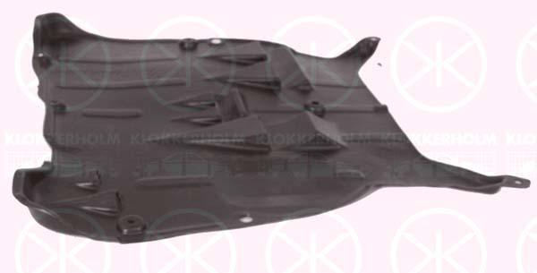 Klokkerholm 9037796 Engine cover 9037796: Buy near me in Poland at 2407.PL - Good price!