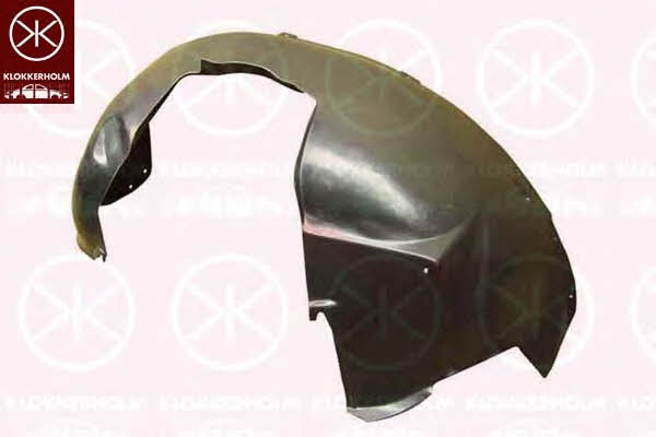 Klokkerholm 9060388 Inner wing panel 9060388: Buy near me in Poland at 2407.PL - Good price!