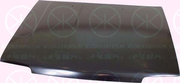 Klokkerholm 8174280A1 Hood 8174280A1: Buy near me in Poland at 2407.PL - Good price!