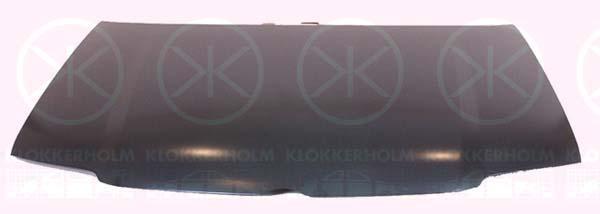 Klokkerholm 9504282A1 Hood 9504282A1: Buy near me in Poland at 2407.PL - Good price!