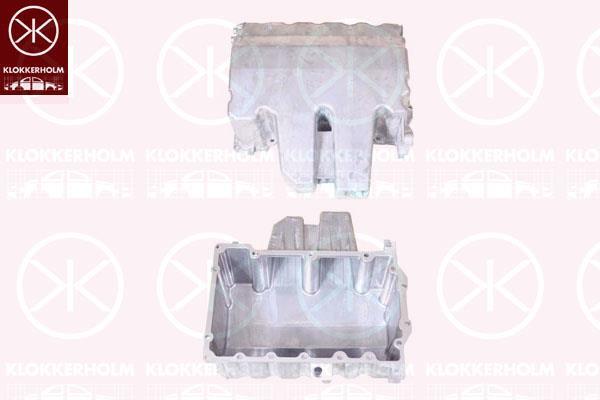 Klokkerholm 9506473 Oil Pan 9506473: Buy near me in Poland at 2407.PL - Good price!