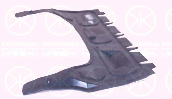 Klokkerholm 9506795 Engine cover 9506795: Buy near me in Poland at 2407.PL - Good price!