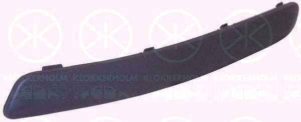 Klokkerholm 9506923A1 Trim bumper 9506923A1: Buy near me in Poland at 2407.PL - Good price!