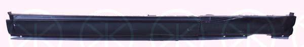 Klokkerholm 9508001 Sill cover 9508001: Buy near me in Poland at 2407.PL - Good price!
